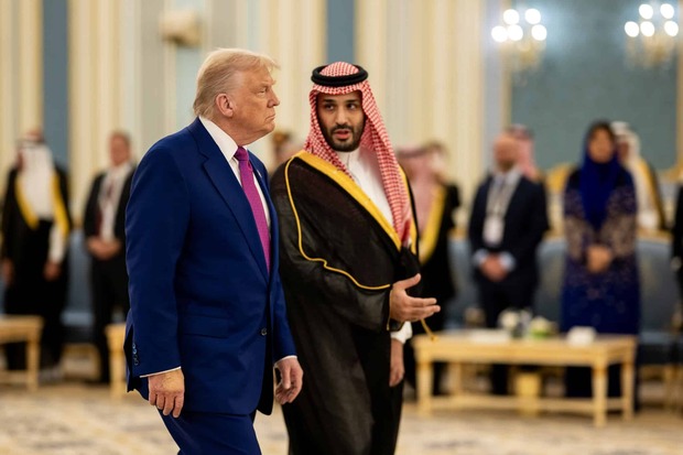 احتیاط عربستان و قطر نسبت به پیوستن به توافق ابراهیم