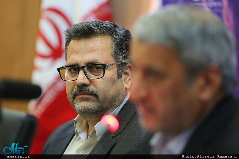 نشست نقد و بررسی کتاب زندگینامه و مبارزات آیت الله سید مصطفی خمینی(ره)