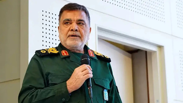 سردار اخوان: تدابیر فرمانده نیروی زمینی سپاه موجب شده دشمن حتی اجازه طرح‌ریزی حمله زمینی به ایران را هم به خود ندهد