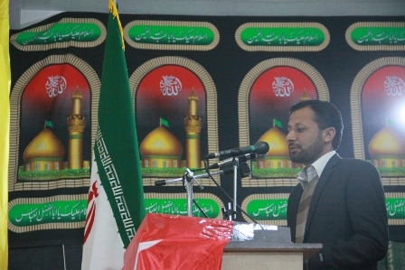 مبلغ پاکستانی: پیش بینی های امام و رهبری درباره جهان اسلام محقق شد