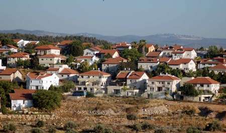 کنیست اسرائیل قانون تسریع تخریب منازل فلسطنیان را تصویب کرد
