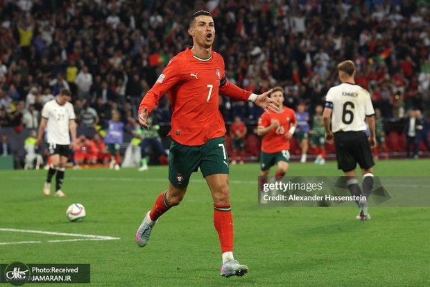 رونالدو: شاید فردا خداحافظی کنم، شاید وقت دیگر/ به مسی علاقه زیادی دارم