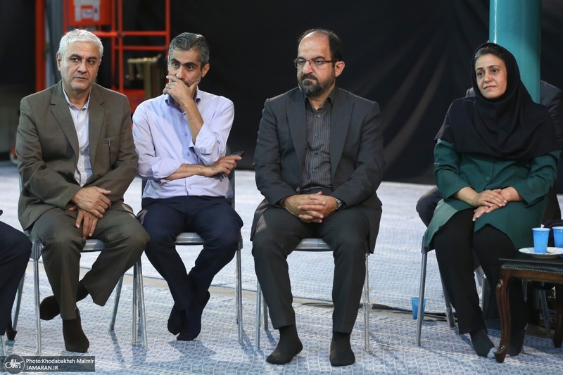 سلسله نشست‌های تخصصی سه‌شنبه‌های موزه اندیشی در حسینیه جماران