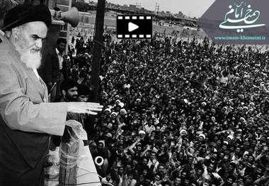 Imam Khomeini spoke of divine assistance behind US failure in Iranian desert of Tabas
