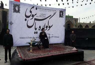 آیت الله احمد خاتمی: بزرگترین آرزوی دشمن دور شدن ملت ما از فرهنگ و گفتمان فاطمی است