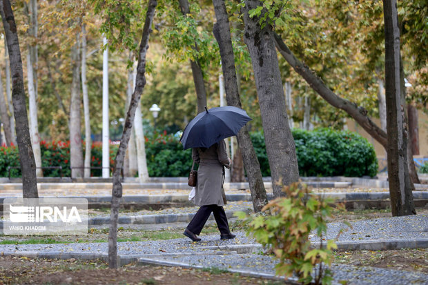 کاهش ۶۳ درصدی بارندگی در آذربایجان‌غربی