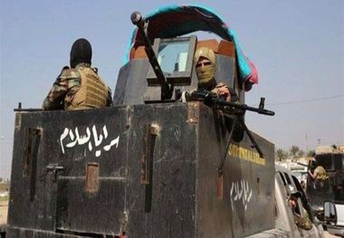 مقاومت عراق: رزمندگان سرایا اولیاءالدم هیچ عملیات نظامی در اربیل و کویت انجام نداده‌اند