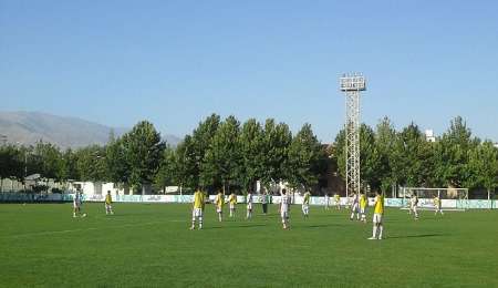 انتخاب 7 فوتبالیست همدانی برای حضور در اردوی زیر 16 سال کشور