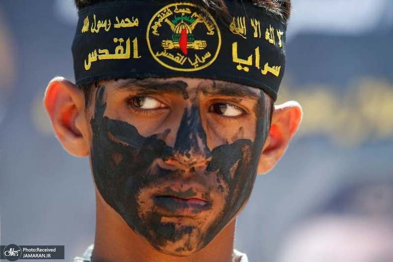 منتخب تصاویر امروز جهان- 10 تیر 1400