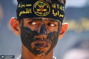 منتخب تصاویر امروز جهان- 10 تیر 1400