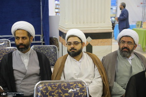 نشست علمی با موضوع تازه های پژوهشی انتشاراتی موسسه تنظیم ونشر آثار امام خمینی (ره)‎
