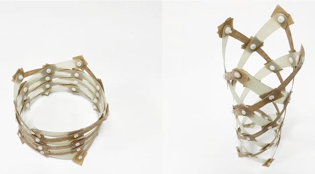 آنتن بافتنی جایگزین دیش می‌شود
