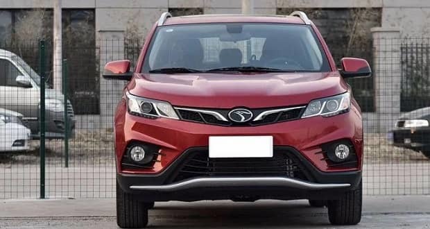 نگاهی به کراس اوورهای سوئست، خودروهای جدید بازار ایران