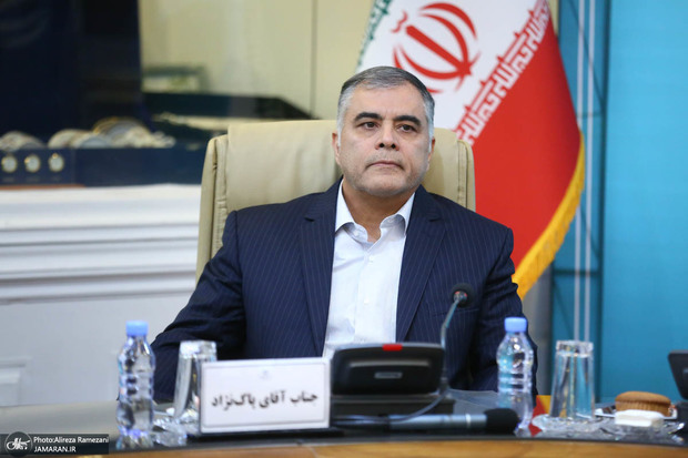 جلسه وبیناری مجلس با وزیر نفت