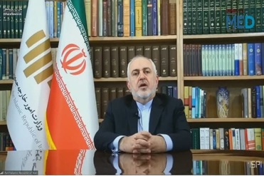 ظریف: اگر آمریکا و اروپا به تعهداتشان بازنگردند، قانون مجلس را اجرا میکنیم/ ایران برای تبادل زندانیان آمادگی دارد