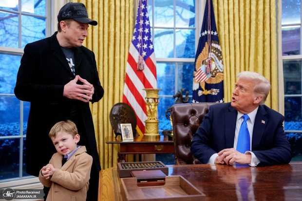 سیاستِ پرلایک: سقوط سیاست‌ورزی به سطح سرگرمی‌های مجازی