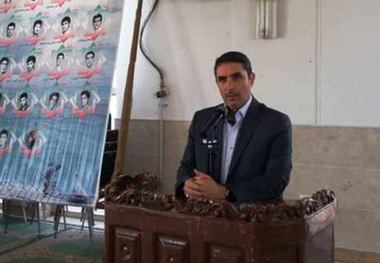 عملکرد 40 ساله نظام اسلامی درخشان است