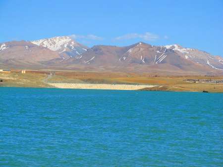 فرماندار سمنان توجه جدی دولت یازدهم برای انتقال آب به سمنان را خواستارشد