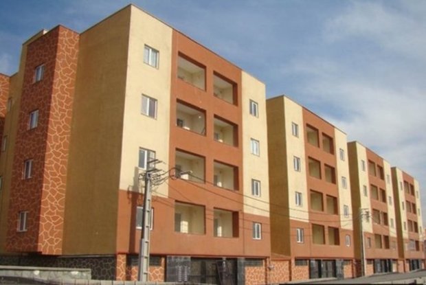 مجوز ساخت 3700 واحد مسکونی در چهارمحال و بختیاری اخذ شد