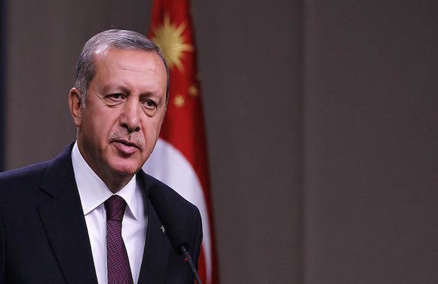 اردوغان خبرداد؛ جزئیات جدید از سفر هیئت نظامی ایران به ترکیه