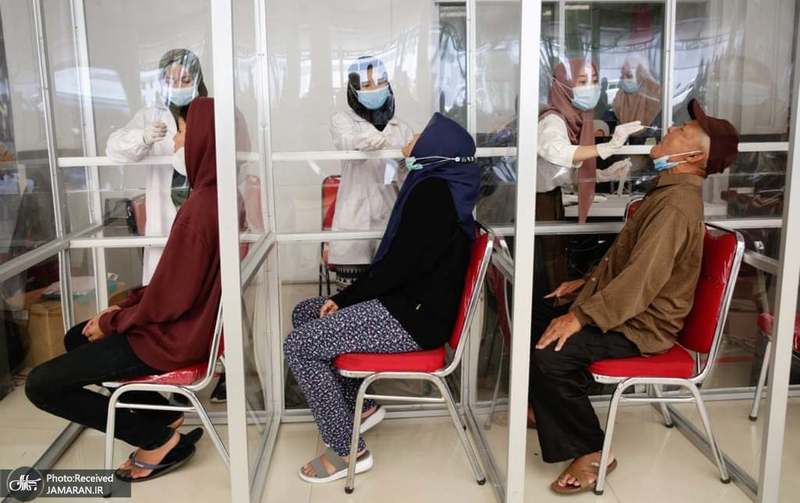 منتخب تصاویر امروز جهان- 16 اردیبهشت 1400