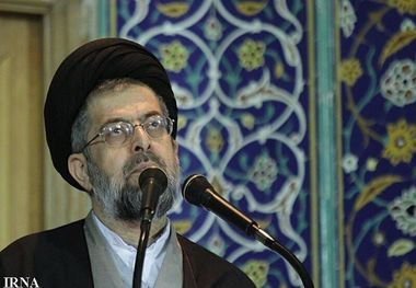 امام جمعه شهرری: موج ارادت به شهید سلیمانی گسترده شده است