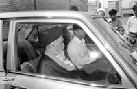 عکس‌های منتشرنشده از ۱۱ماه زندگی امام خمینی(ره) در قم (6)