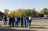 طرح دستگیری زورگیران خشن تهران اجرا شد (1)