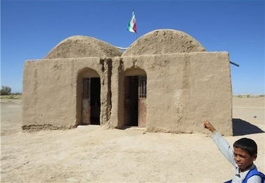 مدارس خشتی در کشور برچیده می شود