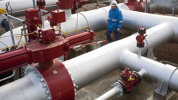 موج افزایش قیمت گاز در اروپا