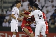 4 بازیکن السد اردوی قطر را ترک کردند