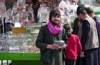 خرید نوروزی در کابل پایتخت افغانستان (11)