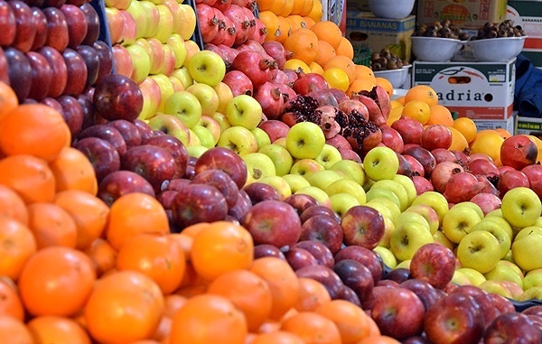 جلسه هماهنگی توزیع میوه شب عید برگزار شد