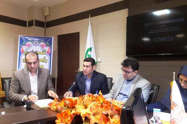 400 میلیارد ریال برای تکمیل بیمارستان ولیعصر اراک تخصیص یافت