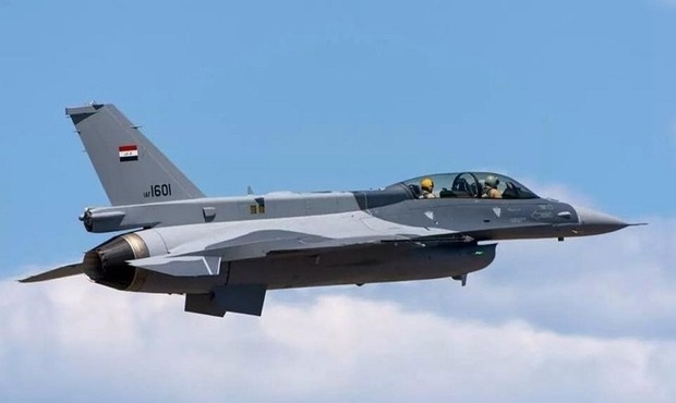 نشریه آمریکایی: تحویل این جنگنده به ایران قواعد بازی در خاورمیانه را تغییر می‌دهد!