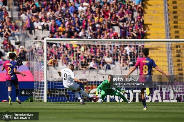 رئال مادرید گران ترین باشگاه اروپایی