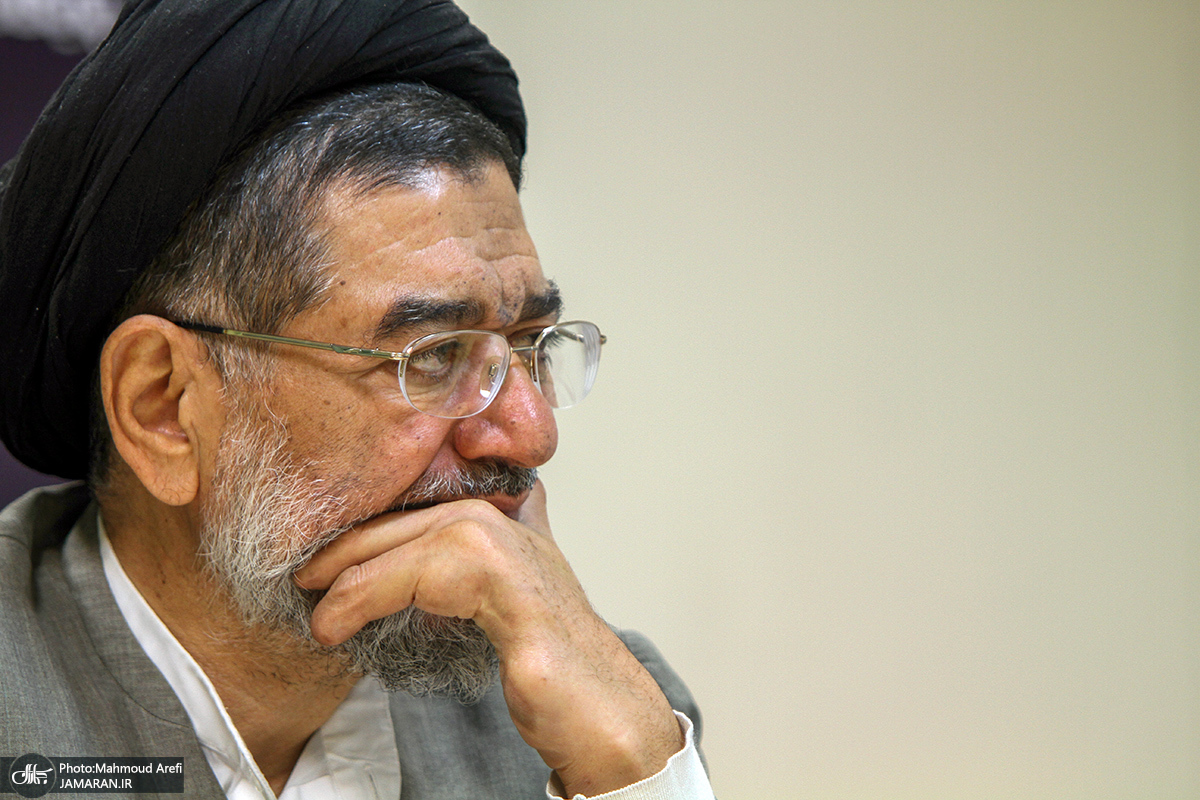 اصولگراترین اصلاح‌ طلب