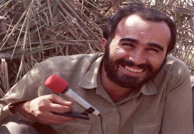 من می مانم