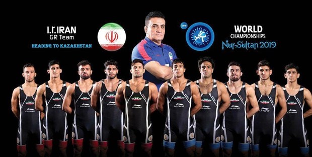 کارنامه فرنگی کاران ایران در قزاقستان/نجاتی ستاره ایران در نورسلطان
