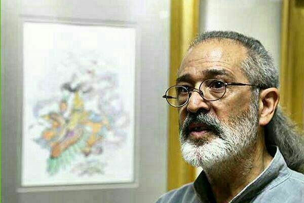     
آخرین وضعیت جسمانی اردشیر مجرد تاکستانی در بیمارستان