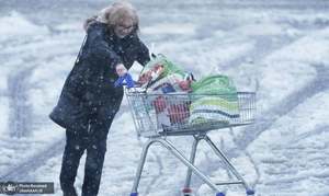 منتخب تصاویر امروز جهان- 26 دی