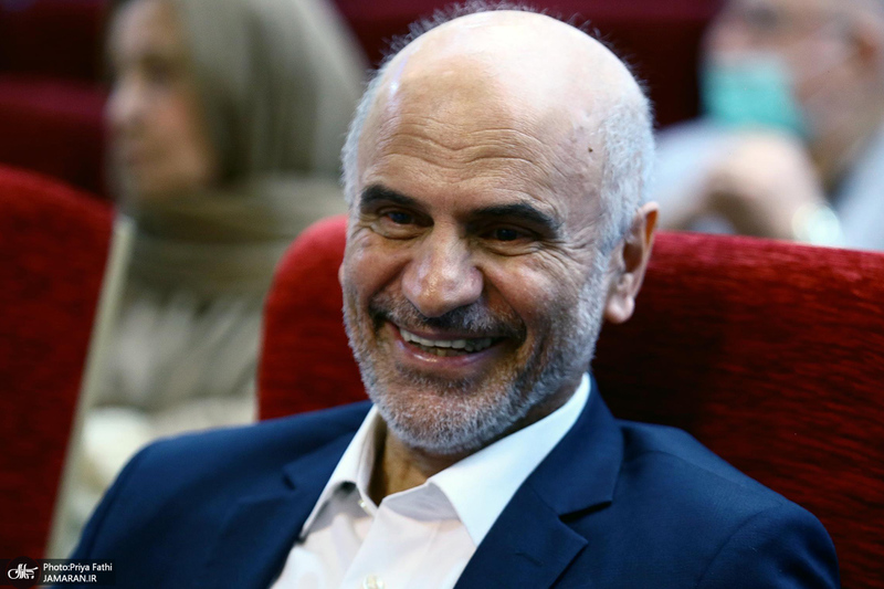 شب بزرگداشت «فرشاد مومنی»