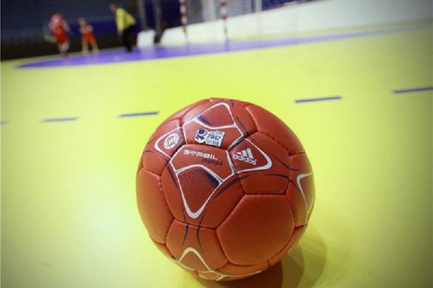 مسابقات کشوری هندبال خردسالان در دهدشت برگزار می شود