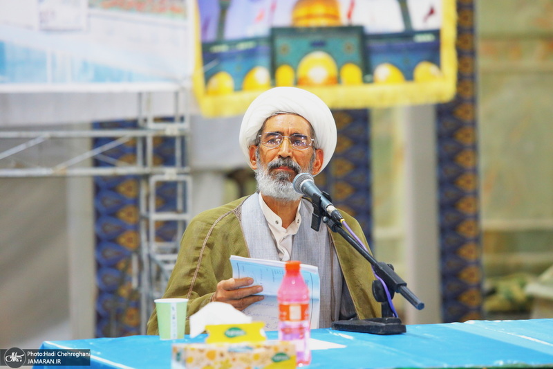 بیست و ششمین اجلاسیه نشست دوره ای اساتید سطوح عالی و خارج حوزه علمیه قم