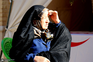 رویدادهای فرهنگی و هنری سومین هفته بر آستان آفتاب - 3