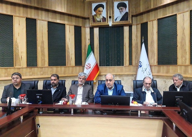 استاندار: مردم سیل کرمانشاه را مدیریت کردند