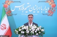 ایرانیان مقیم بلاروس با پزشکیان دیدار کردند (7)