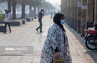 دود هور دوباره اهواز را محاصره کرد (10)