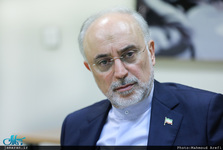 علی اکبر صالحی: دعایی مصداق بارز «رحماء بینهم» بود