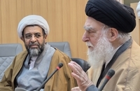 هفتمین نشست رونمایی از تازه‌های نشر مؤسسه تنظیم و نشر آثار امام خمینی(س)